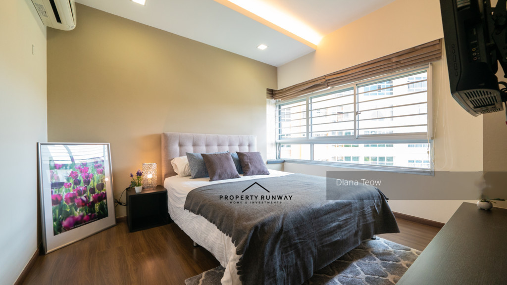 Blk 61B Strathmore Avenue (Queenstown), HDB 4 Rooms #202999371